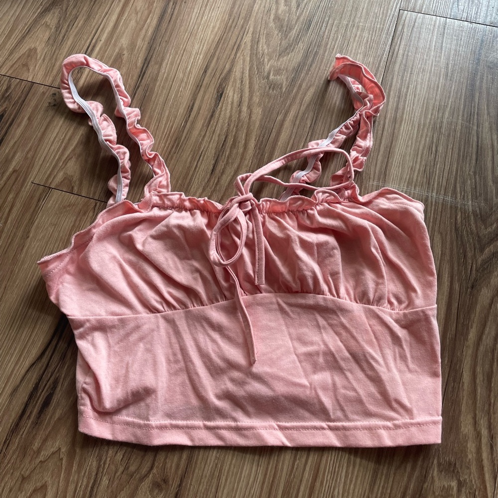 Size S shirt
